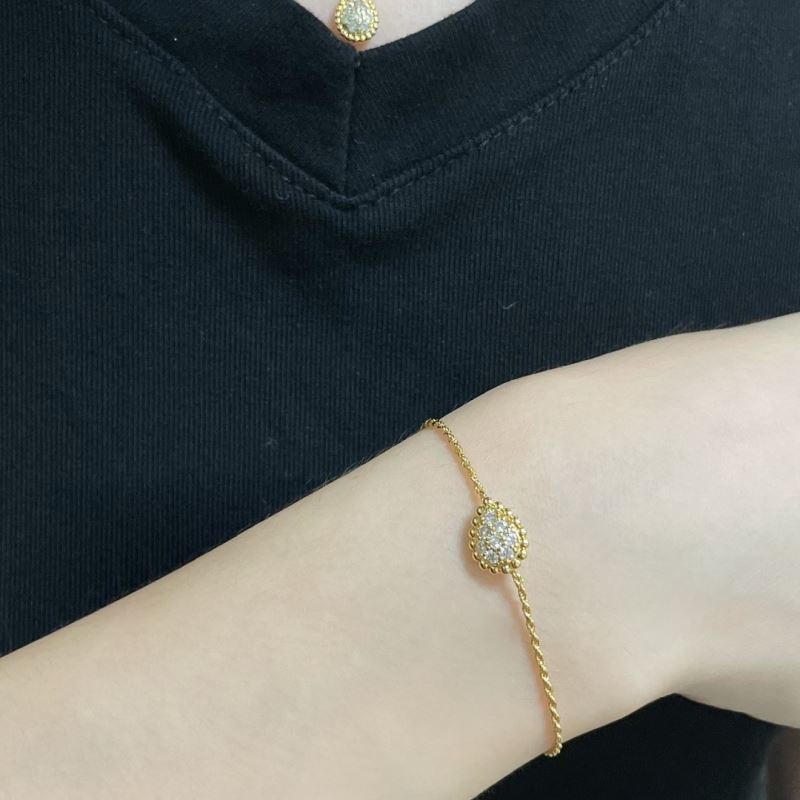 Boucheron Bracelets